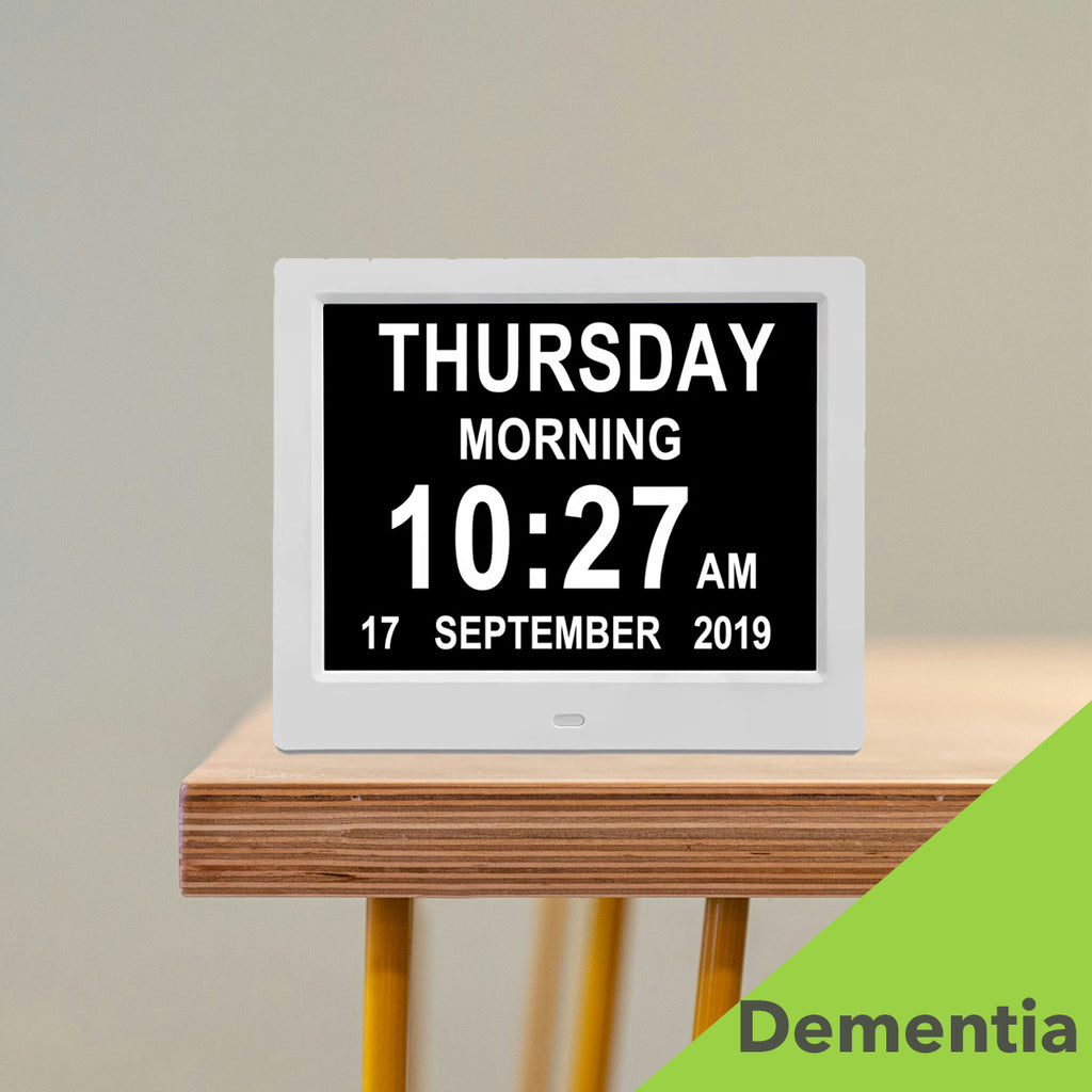 Explore our specially designed products for those living with dementia | MindConnect Australia