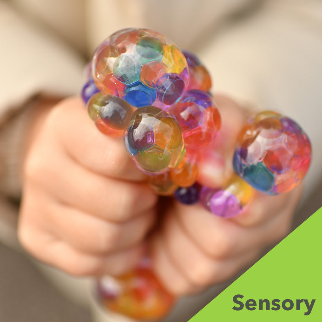 Sensory Collection | Mind Connect Australia