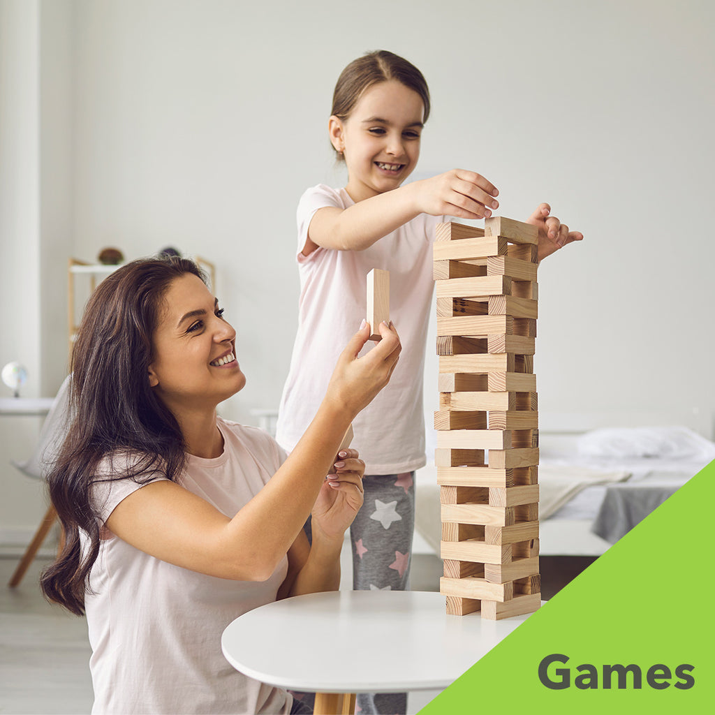 Games | MindConnect Australia